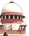 सुप्रीम कोर्ट ने बंगाल के बेदाग शिक्षकों की सेवा अवधि बढाई सुप्रीम कोर्ट ने बंगाल के बेदाग शिक्षकों की सेवा अवधि बढाई