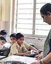 अतिथि शिक्षकों को मिल सकते हैं नियमित जैसे लाभ अतिथि शिक्षकों को मिल सकते हैं नियमित जैसे लाभ