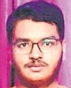 मेहनत का कोई विकल्प नहीं: हर्ष झा मेहनत का कोई विकल्प नहीं: हर्ष झा