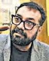 अनुराग कश्यप के खिलाफ दिल्ली और इंदौर में शिकायत अनुराग कश्यप के खिलाफ दिल्ली और इंदौर में शिकायत