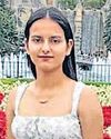 कनाडा में गोली लगने से भारतीय छात्रा हरसिमरत रंधावा की मौत कनाडा में गोली लगने से भारतीय छात्रा हरसिमरत रंधावा की मौत