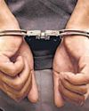 आतंकियों और ड्रग्स तस्करों के गठजोड़ का खुलासा, 10 दबोचे आतंकियों और ड्रग्स तस्करों के गठजोड़ का खुलासा, 10 दबोचे