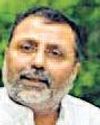 भाजपा सांसद के बयान पर विवाद, पार्टी ने किनारा किया भाजपा सांसद के बयान पर विवाद, पार्टी ने किनारा किया
