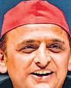 अखिलेश बोले, इतिहास को इतिहास ही रहने दें अखिलेश बोले, इतिहास को इतिहास ही रहने दें