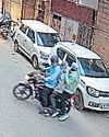 ताला तोड़कर लाखों की ज्वेलरी चुराई ताला तोड़कर लाखों की ज्वेलरी चुराई