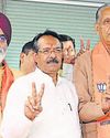 नगर निगम में भी भाजपा सरकार बनना तय नगर निगम में भी भाजपा सरकार बनना तय