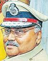 चेहरे पर मिर्च पाउडर फेंक पत्नी ने पूर्व डीजीपी को मारा चेहरे पर मिर्च पाउडर फेंक पत्नी ने पूर्व डीजीपी को मारा