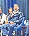 राहुल की टिप्पणी पर भाजपा हमलावर राहुल की टिप्पणी पर भाजपा हमलावर