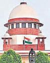 अधिकारों के अतिक्रमण के आरोप लग रहे: कोर्ट अधिकारों के अतिक्रमण के आरोप लग रहे: कोर्ट