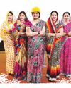 महिलाओं का बढ़ रहा बोलबाला महिलाओं का बढ़ रहा बोलबाला