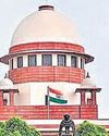 शिक्षा के लिए एक समुदाय को अलग आरक्षण नहीं शिक्षा के लिए एक समुदाय को अलग आरक्षण नहीं