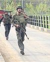 नापाक हरकत : आतंकी हमले में पाकिस्तानी साजिश के संकेत नापाक हरकत : आतंकी हमले में पाकिस्तानी साजिश के संकेत