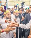 रणनीतिक स्तर पर सऊदी अरब के साथ प्रगाढ़ संबंध ः प्रधानमंत्री रणनीतिक स्तर पर सऊदी अरब के साथ प्रगाढ़ संबंध ः प्रधानमंत्री