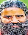 'शरबत जिहाद' टिप्पणी पर रामदेव को फटकार 'शरबत जिहाद' टिप्पणी पर रामदेव को फटकार