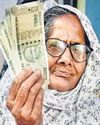 पेंशन की पात्र नहीं 25 हजार महिलाएं पेंशन की पात्र नहीं 25 हजार महिलाएं