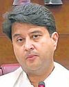 वोडाफोन में हिस्सेदारी नहीं बढ़ेगीः सिंधिया वोडाफोन में हिस्सेदारी नहीं बढ़ेगीः सिंधिया