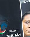सीमा पार से प्रायोजित आतंक के खिलाफ काम करेगा भारत सीमा पार से प्रायोजित आतंक के खिलाफ काम करेगा भारत