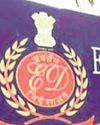 ईडी ने सहारा की संपत्ति जब्त की ईडी ने सहारा की संपत्ति जब्त की