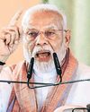 मोदी की चेतावनी-मिट्टी में मिला देंगे मोदी की चेतावनी-मिट्टी में मिला देंगे