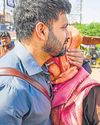टूलन लेने जा रहे भारतीय दूल्हे को अटारी बार्डर से लौटाया टूलन लेने जा रहे भारतीय दूल्हे को अटारी बार्डर से लौटाया