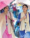 तपिशः यूपी-बिहार के कई जिलों में पारा 40 डिग्री के पार पहुंचा तपिशः यूपी-बिहार के कई जिलों में पारा 40 डिग्री के पार पहुंचा