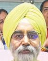 दिल्ली के नए महापौर बने राजा इकबाल सिंह दिल्ली के नए महापौर बने राजा इकबाल सिंह