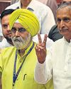 एमसीडी की सत्ता में भाजपा की वापसी, सामने कई चुनौतियां एमसीडी की सत्ता में भाजपा की वापसी, सामने कई चुनौतियां