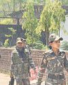 झारखंड से जुड़े आतंक के तार, चार गिरफ्तार झारखंड से जुड़े आतंक के तार, चार गिरफ्तार