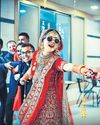 सोशल मीडिया के दौर में फिल्मी होती शादियां सोशल मीडिया के दौर में फिल्मी होती शादियां