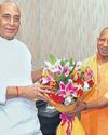 नवंबर तक हर हाल में पूरा किया जाए गंगा एक्सप्रेसवे: योगी नवंबर तक हर हाल में पूरा किया जाए गंगा एक्सप्रेसवे: योगी