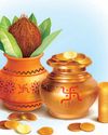 गज केसरी, सर्वार्थ सिद्धि और शोभन योग के साथ अक्षय तृतीया आज21