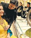 दिल्ली में सूना रहा सोने का बाजार, बिक्री 50 फीसदी से ज्यादा गिरी8