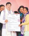 मध्यप्रदेश सर्वाधिक श्रमिक कल्याण योजनाओं के साथ देश में अग्रणी46