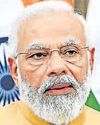 लाभार्थियों की पहचान बायोमिट्रिक आधार सत्यापन से की जाए : मोदी83