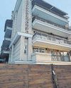 अंसल समूह के दिल्ली समेत नौ ठिकानों पर छापे0