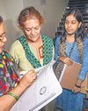 जाति पर जोर की जारी रहेगी राजनीति49