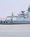 सीमा पर तनाव के बीच अरब सागर में हाई अलर्ट पर नौसेना के युद्धपोत38