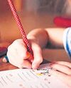 कीबोर्ड की बजाय हाथ से लिखने पर ज्यादा सीख-समझ रहे बच्चे80