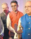 'साहित्य जीवन की अभिव्यक्ति जैसा'20