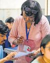 भौतिक-रसायन विज्ञान ने छात्रों को उलझाया भौतिक-रसायन विज्ञान ने छात्रों को उलझाया