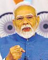 खेलों से देश का रुतबा भी बढ़ेगा : मोदी खेलों से देश का रुतबा भी बढ़ेगा : मोदी