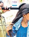 कड़े पहरे में हुई नीट, 11 पकड़े कड़े पहरे में हुई नीट, 11 पकड़े