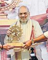केंद्र किसी भाषा के खिलाफ नहीं केंद्र किसी भाषा के खिलाफ नहीं