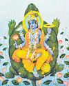 विश्व-कल्याण के लिए श्रीहरि ने लिया कूर्मावतार विश्व-कल्याण के लिए श्रीहरि ने लिया कूर्मावतार