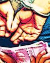 भारत-पाक में तनाव के नाम पर जांच की, लूट लिया भारत-पाक में तनाव के नाम पर जांच की, लूट लिया