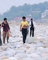 भारत अपनी मर्जी से पानी छोड़ रहा भारत अपनी मर्जी से पानी छोड़ रहा
