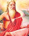 जब महर्षि भृगु ने ब्रह्मा-विष्णु-महेश की परीक्षा ली जब महर्षि भृगु ने ब्रह्मा-विष्णु-महेश की परीक्षा ली