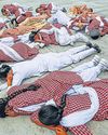 दिल्ली और बुलंदशहर सबसे संवेदनशील, गाजियाबाद श्रेणी दो में दिल्ली और बुलंदशहर सबसे संवेदनशील, गाजियाबाद श्रेणी दो में