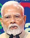 भारत के हक का पानी भारत में ही बहेगा: मोदी भारत के हक का पानी भारत में ही बहेगा: मोदी