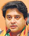एप्पल के सभी फोन जल्द ही भारत में बनेंगे : सिंधिया एप्पल के सभी फोन जल्द ही भारत में बनेंगे : सिंधिया